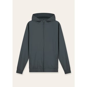 Triad’oro Tracksuit jacket with hood