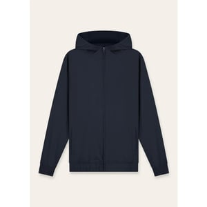 Triad’oro Tracksuit jacket with hood