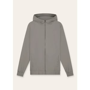 Triad’oro Tracksuit jacket with hood