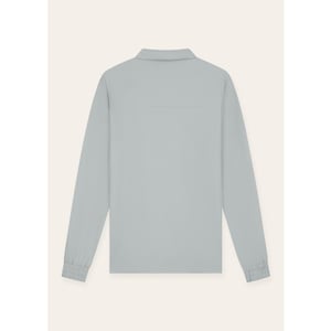 Triad’oro Tracksuit jacket with collar light