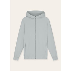 Triad’oro Tracksuit jacket with hood light