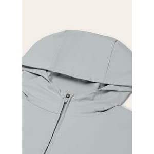 Triad’oro Tracksuit jacket with hood light