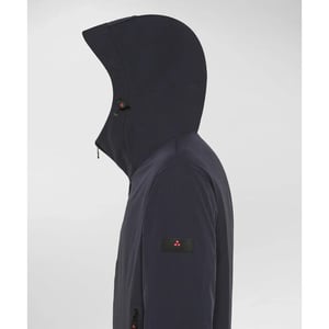 Peuterey Loge srt 01 sport jacket graphite