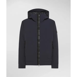Peuterey Loge srt 01 sport jacket graphite