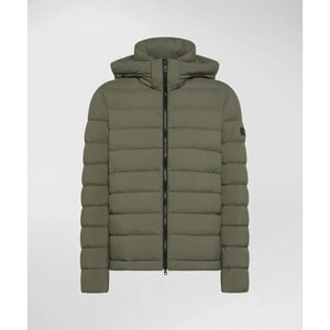 Peuterey Men boggs 04 jacket ivy