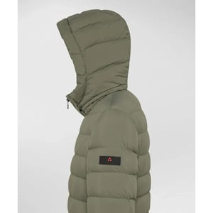 Peuterey Men boggs 04 jacket ivy