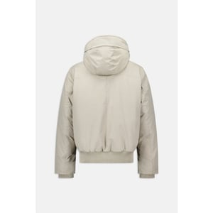 Airforce Bomber jacket 04  aluminium heren jack  -