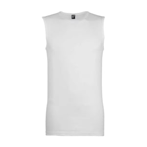 Alan Red 2-pack montana 6684 white