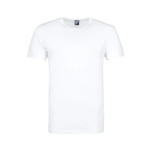 Alan Red 2-pack derby 6672 white