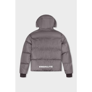 Equalité Puffer jacket