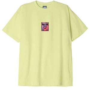 OBEY Casual t-shirt heren