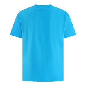 Flaneur Homme Heren tonal logo t-shirt