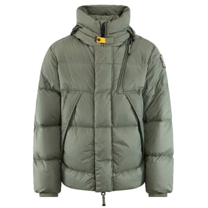 Parajumpers Heren cloud man hooded jacket