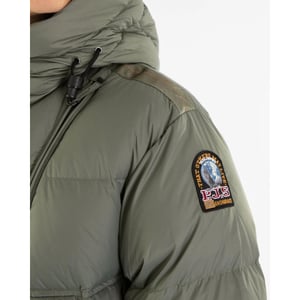 Parajumpers Heren cloud man hooded jacket