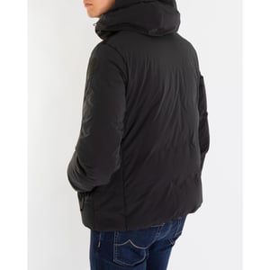 Parajumpers Heren taiga hooded jacket