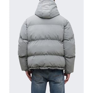 Flaneur Homme Heren signature puffer jacket