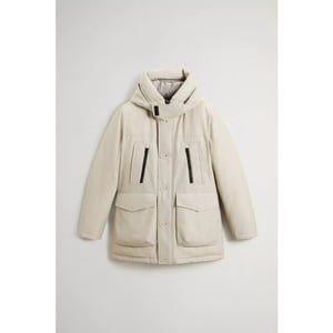 Woolrich Men ramar arctic parka evolution dove