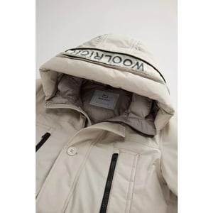 Woolrich Men ramar arctic parka evolution dove