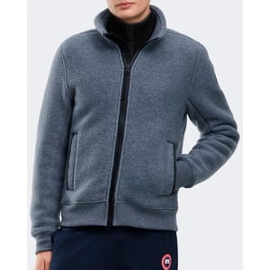 Canada Goose Heren lawson fleece jacket bd