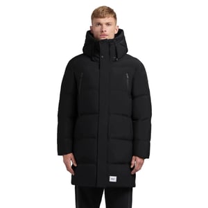 Khujo Morse3 winterjas