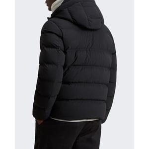 Woolrich Heren matt stretch puffer jacket