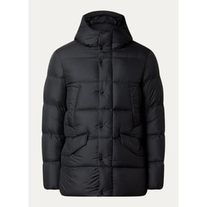 Woolrich Men cloud davis parka