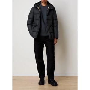 Woolrich Men cloud davis parka