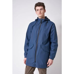 TANTÄ RAINWEAR Moonlite-ocean heren winter regenjas ihintza -