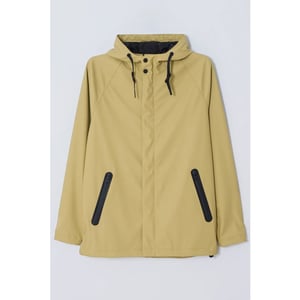 TANTÄ RAINWEAR Kise camel heren regenjas tantä rainwear