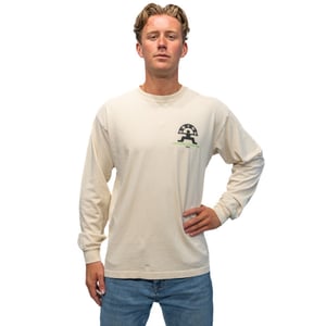 OBEY Casual sweater heren