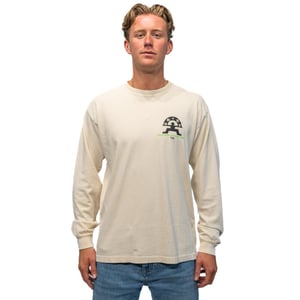 OBEY Casual sweater heren