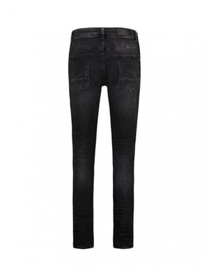 Purewhite The Jone Jeans