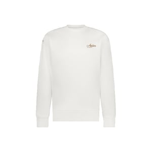 Aeden Solan sweater off