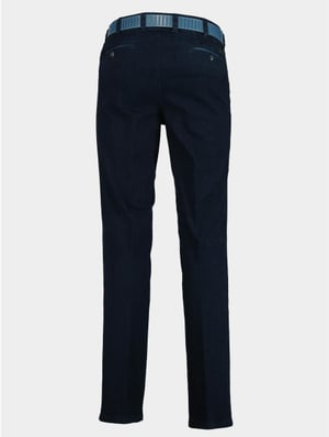 F043 Flatfront jeans city 5-pocket 2081.1.11.170/606