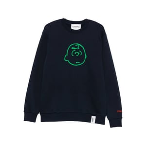 Iceberg Sweater charlie brown