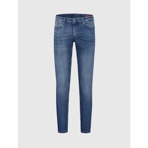 Purewhite Jeans the jone 22 dark blauw