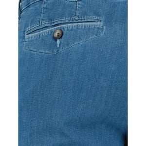 F043 Flatfront jeans summer denim 1.60.041/601