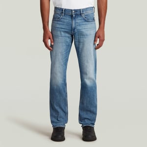 G-Star Mosa d23692 d503 g347- heren straight regular-