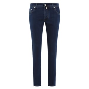 Jacob Cohën Heren nick slim jeans