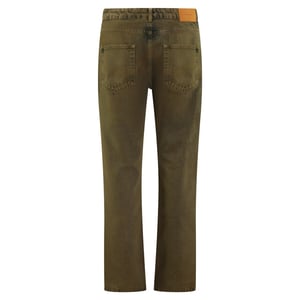 Flaneur Homme Heren straight jeans