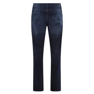7 For All Mankind Heren slimmy dark blue