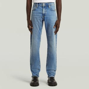 G-Star Mosa d23692 d930 h078 -  heren straight regular -  g-s