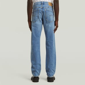 G-Star Mosa d23692 d930 h078 -  heren straight regular -  g-s