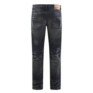 Diesel Heren 2023 d-finitive l.32 trousers
