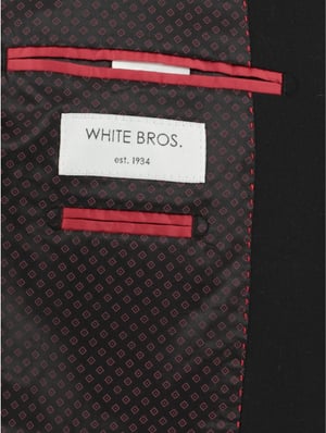 White Bros. Kostuum luca a + elio 123001.162400 + 133001.162400/0099