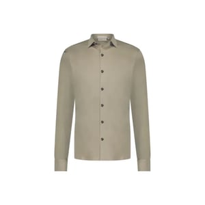 Aeden Marley shirt vetiver