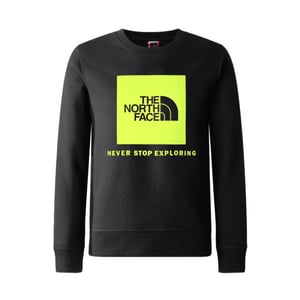 The North Face Casual sweater jongens