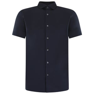 Valenza Heren interlock supima shirt