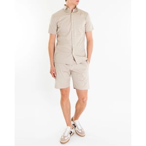 Valenza Heren interlock supima shirt
