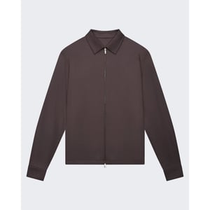 Valenza Heren heavy supima overshirt